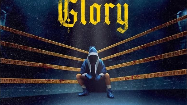 Pulkit Samrat s Glory Poster Wins Praise From Professional