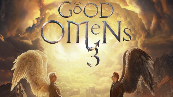 Good Omens 3 Release Date In India Trailer OUT
