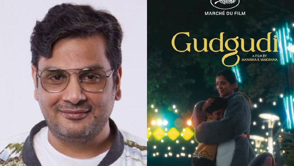 Casting Director Mukesh Chhabra s Debut Production Gudgudi Casting Director Mukesh Chhabra s Debut Production Gudgudi