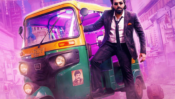 G V Prakash Kumar s Happy Raj Box Office Collection Day 6