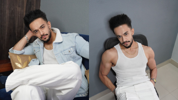 Dhurandhar Actor Hirav Mehta My Social Media Is Completely