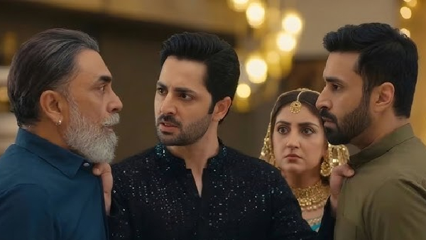 Humrahi Episode 10 Release Time In India Humrahi Episode 10 Release Time In India