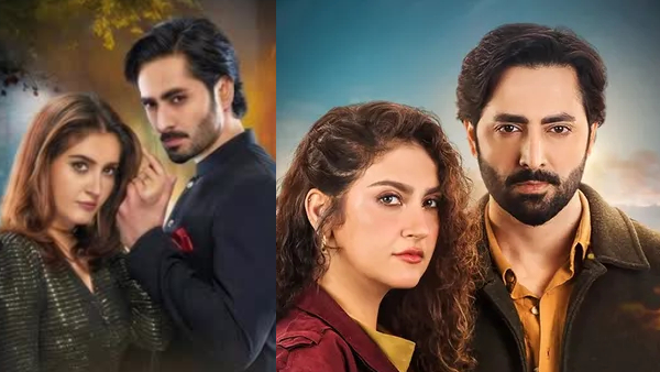 Humrahi Episode 3 Release Time In India