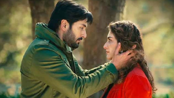 Humrahi Episode 4 Release Time In India