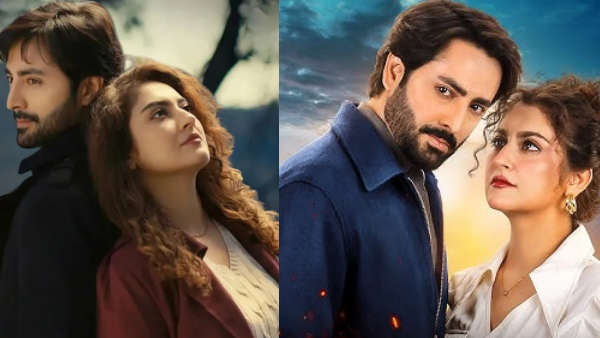 Humrahi Episode 5 Release Time In India