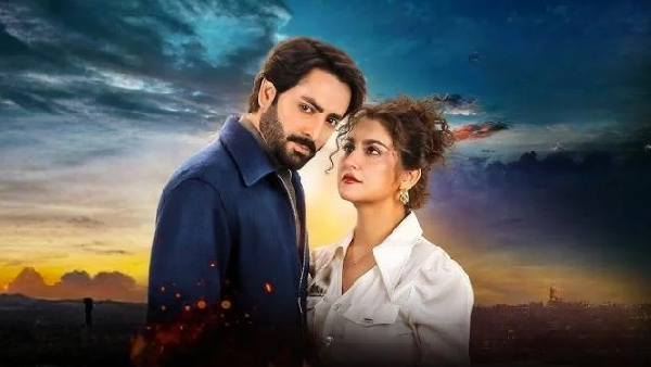 Humrahi Episode 8 Release Time In India