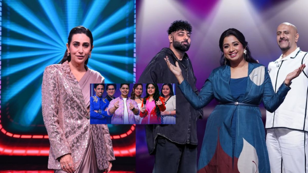 Indian Idol 16 Elimination Who Got Eliminated From Indian Idol Season 16 Indian Idol 16 Finale Date Why No Eviction In Indian Idol 16 On Sony TV Amritha Rajan Elimination From Indian Idol 16