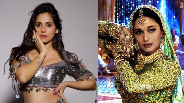 Rose Sardana On Her New Track In Indian Institute Of Zombies