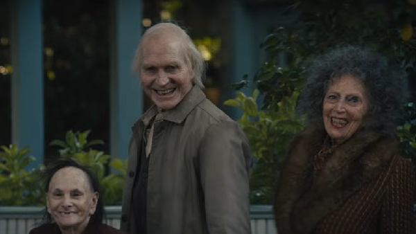 Insidious Out Of The Further Trailer Out Now