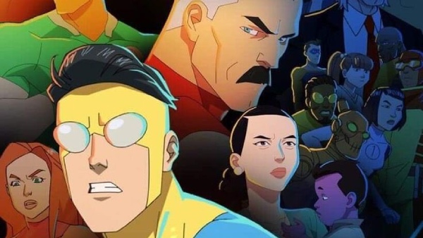 How To Download Invincible S4 Episode 5 On Prime Video