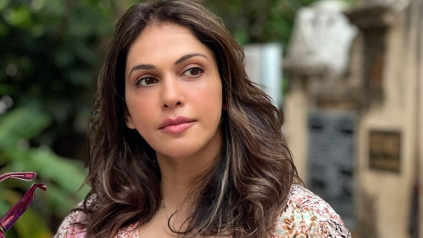 Isha Koppikar On Why Well-Being Is The Greatest Power You Isha Koppikar On Why Well-Being Is The Greatest Power You