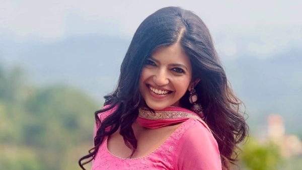 Jaane Anjaane Hum Mile Gouri On Kirti Turning Negative