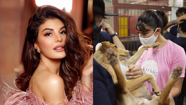 5 Powerful Ways Jacqueline Fernandez Is Creating Real Change