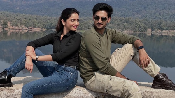 Sonakshi Batra On Jagadhatri-Shivaay s Upcoming Love Story