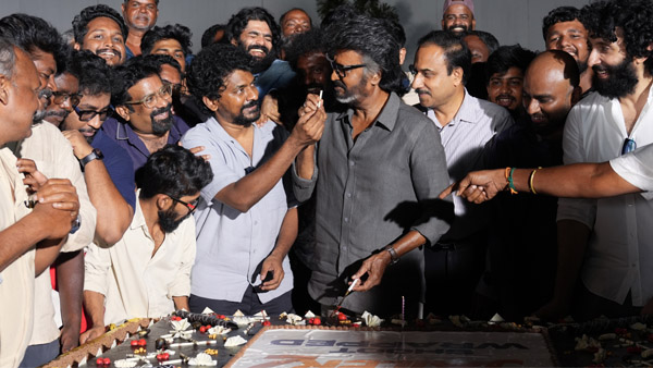 Jailer 2 Release Date Update Rajinikanth s Film Wraps Shoot
