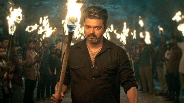 Vijay s Jana Nayagan Intro Scene Leaked Online