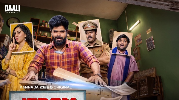 5 Shows amp amp Films That Explore The Chaos Of Doppelg ngers