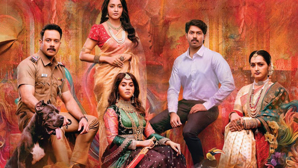 Kaalidas 2 Early Review Key Highlights Revealed