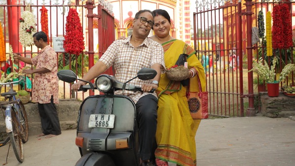 Kamala Nivas Full Cast Actors Real Name