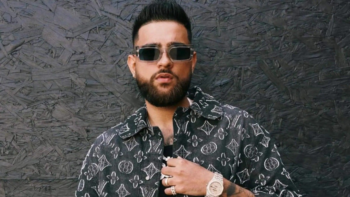 Karan Aujla Bisexual 