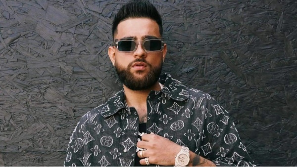 Karan Aujla Bisexual