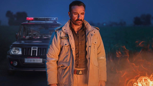 Saif Ali Khan s Kartavya Release Date Announced Saif Ali Khan s Kartavya Release Date Announced