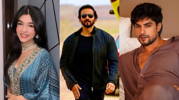 Khatron Ke Khiladi 15 EXCLUSIVE Pranali Rathod amp amp Ankit Gupta