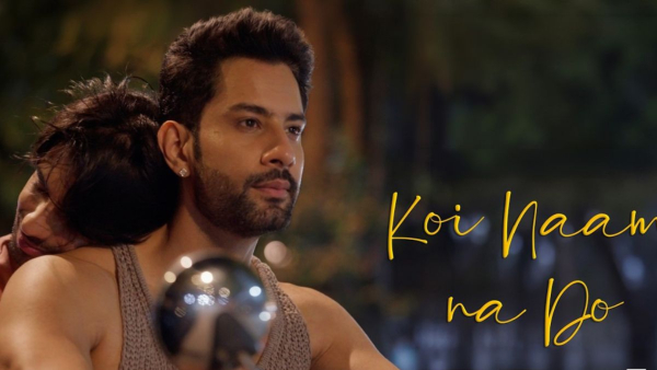 koi naam na do episode 5 release time