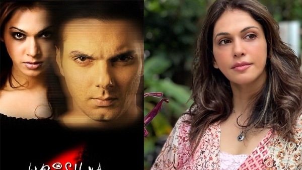 Krishna Cottage Turns 22 Isha Recalls Eerie Experience