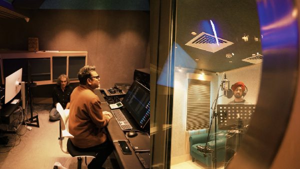 Main Vaapas Aaunga Song Special BTS from Kya Kamaal Hai Main Vaapas Aaunga Song Special BTS from Kya Kamaal Hai