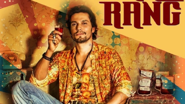 Randeep Hooda s Laal Rang Clocks 10 Years