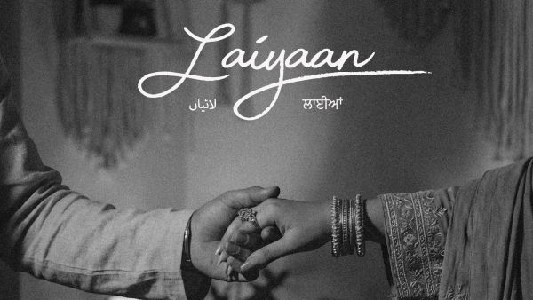 VYRL Originals Unveils Laiyaan By Arijit Singh