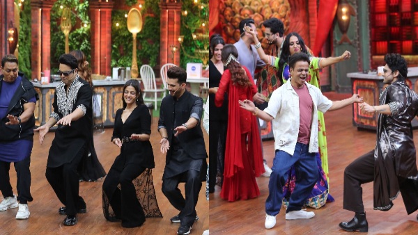 Laughter Chefs 3 Latest Episode Laughter Chefs 3 Latest Episode