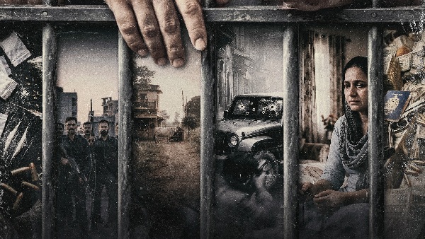 Lawrence Of Punjab Trailer OTT Release Date amp amp Platform