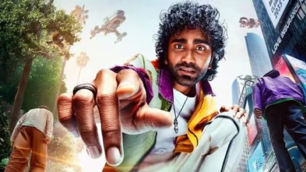 Love Insurance Kompany Box Office Day 3 Early Update