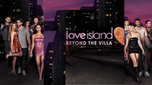 love island beyond the villa 2 episode 1-2
