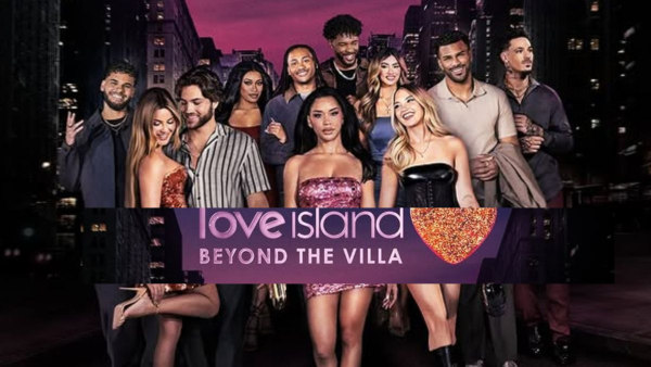 love island beyond the villa season 2 contestants