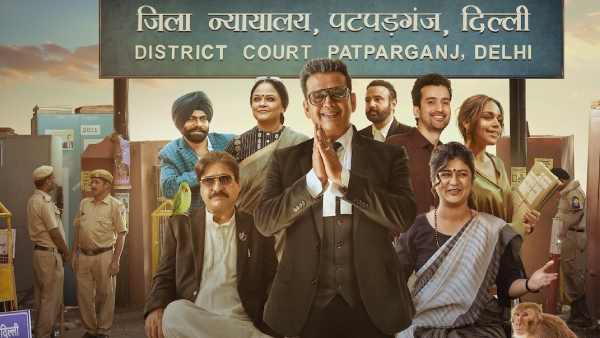 Maamla Legal Hai Season 2 Release Time