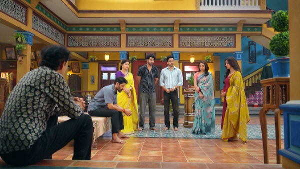 Mahadev amp amp Sons Today Episode Rajji Chooses Independence Mahadev amp amp Sons Today Episode Rajji Chooses Independence