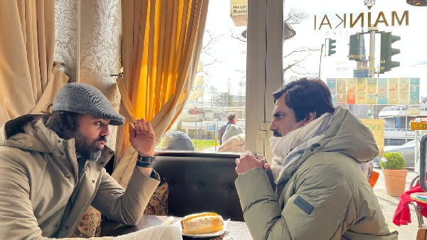 Main Actor Nahin Hoon Trailer Cast Release Date