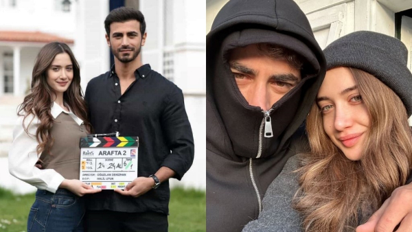 Arafta Season 2 Release Date Latest Update