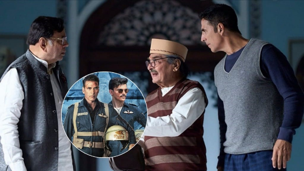 Bhooth Bangla Box Office Collection Day 11 Early Updates