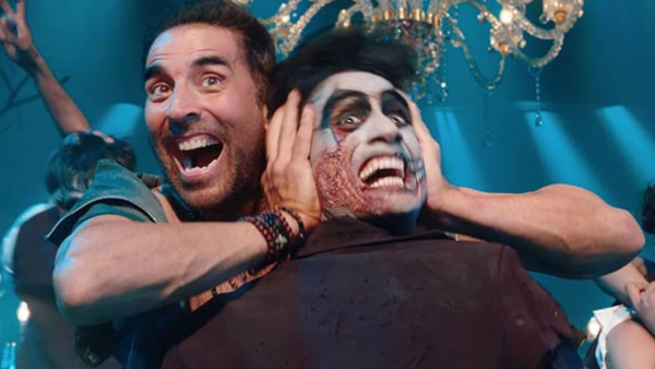 Bhooth Bangla Box Office Collection Day 4 Early Updates