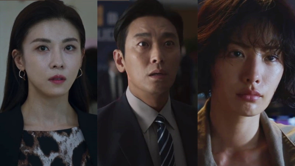 Climax Kdrama Episode 10 Release Timings Finale