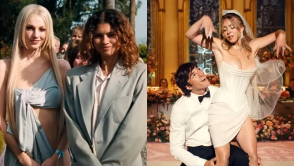 Euphoria Season 3 Episode 3 Release Date Platform India