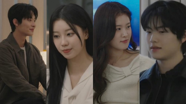 Heart Signal 5 Episode 2 Release Timings