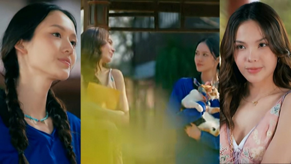 Hometown Romance Episode 2 Release Time