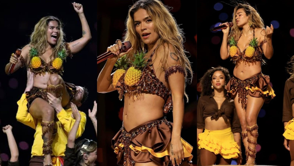 Karol G Coachella 2026 Karol G Coachella 2026