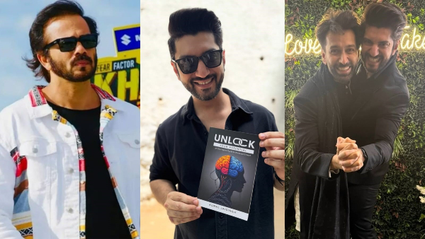 Kunal Jaisingh Exclusive Kunal Jaisingh Exclusive