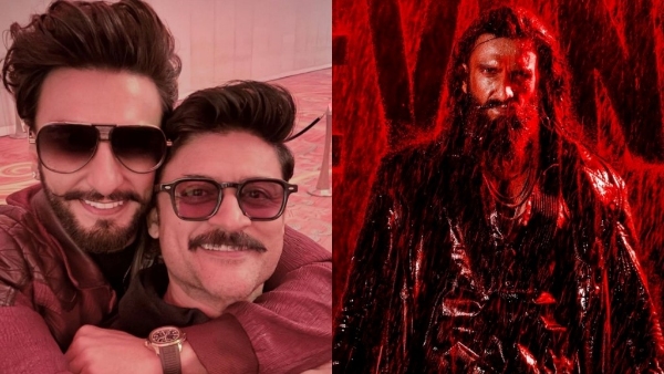 Dhurandhar 2 Co-star Manav Gohil Praises Ranveer Singh Dhurandhar 2 Co-star Manav Gohil Praises Ranveer Singh